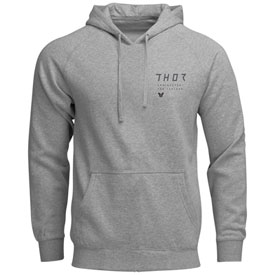 Thor Stamp Hooded Sweatshirt