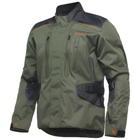 Thor Range Jacket