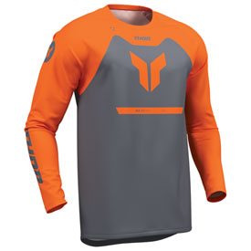 Thor Ridemode Menace Jersey