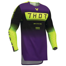 Thor Sportmode Geo Jersey
