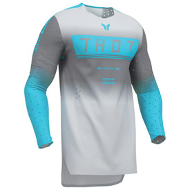 Thor Sportmode Geo Jersey