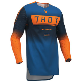Thor Sportmode Geo Jersey