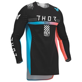 Thor Sportmode Synth Jersey