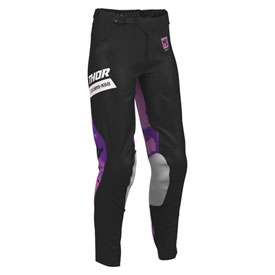 Thor Women's Launchmode Bleach Pant