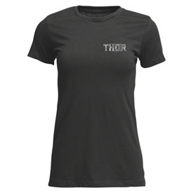 Thor Women's Blueprint T-Shirt