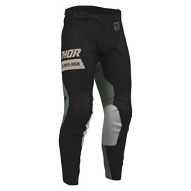 Thor Launchmode Bleach Pant