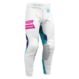 Thor Launchmode Bleach Pant