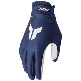 Thor Youth Launchmode Split Gloves
