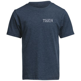 Thor Youth Blueprint T-Shirt