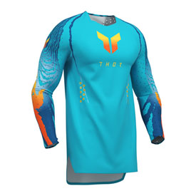 Thor Sportmode Damascus Jersey