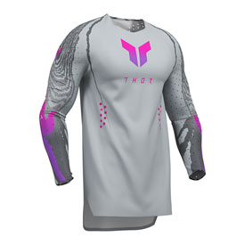 Thor Sportmode Damascus Jersey