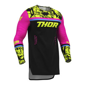 Thor Sportmode Punk'd Jersey