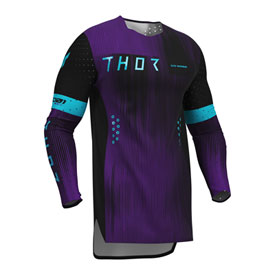 Thor Sportmode Vanish Jersey