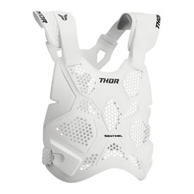 Thor Sentinel LTD Race Roost Deflector