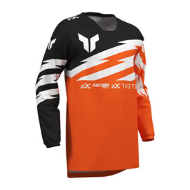 Thor Youth Launchmode Shockie Jersey