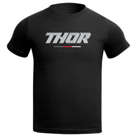 Thor Toddler Corpo T-Shirt | Casual | Rocky Mountain ATV/MC