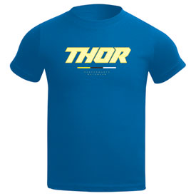 Thor Toddler Corpo T-Shirt
