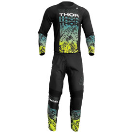 Thor Youth Sector Atlas Jersey