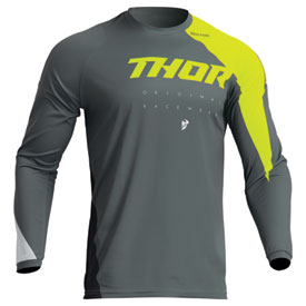 Thor Youth Sector Edge Jersey