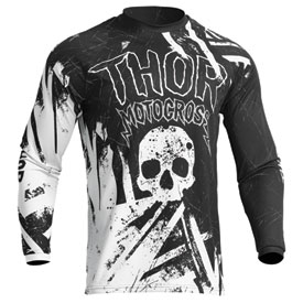 Thor Youth Sector Gnar Jersey