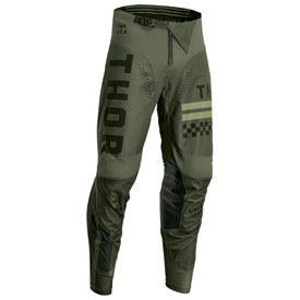 Thor Youth Pulse Combat Pant