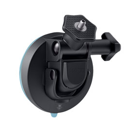 360fly 4K Suction Cup Mount