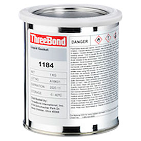 Threebond High Performance Gasket Maker 3.4 oz.