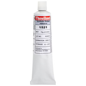 Threebond Synthetic Rubber Adhesive 2.6 oz.