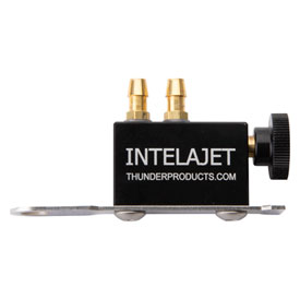 Thunder Products IntelaJet