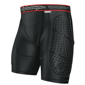 Troy Lee 3600 Protection Shorts