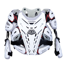 RockFight Chest Protectors – Troy Lee Designs