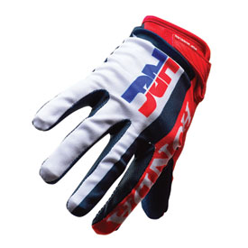 Troy Lee Honda Team Air Gloves