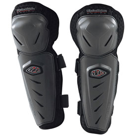 Troy Lee Youth Knee Guards 