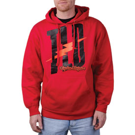 Troy Lee Struck Hooded Sweatshirt
