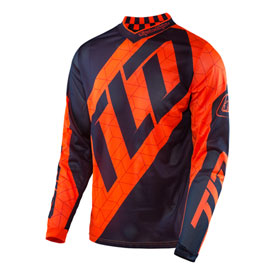 Troy Lee Youth GP Quest Jersey