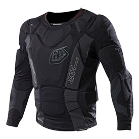 Troy Lee Youth 7855 Protective Long Sleeve Shirt