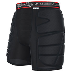 Troy Lee 4600 Ventilated Protective Shorts