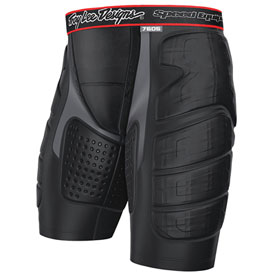 Troy Lee Youth 7605 Ultra Protection Shorts