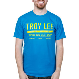 Troy Lee Clean Cut T-Shirt