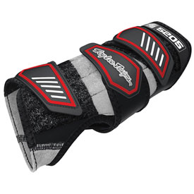 Troy Lee 5205 Wrist Support - Left Small Black
