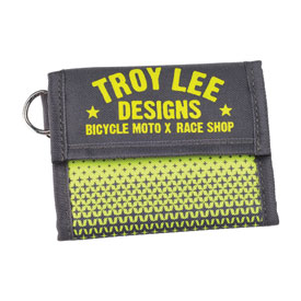 Troy Lee Starburst Wallet