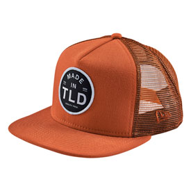 Troy Lee Quality Trucker Hat