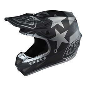 Troy Lee SE4 Freedom Composite MIPS Helmet