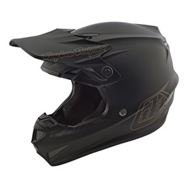 Troy Lee SE4 Mono MIPS Helmet