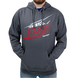 Troy Lee Slice Hooded Sweatshirt