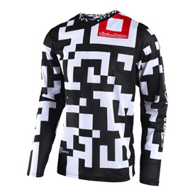 Troy Lee Youth GP Air Maze Jersey