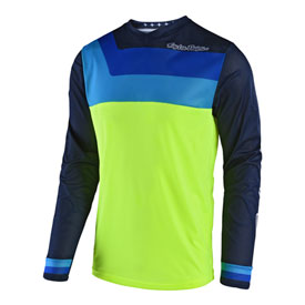 Troy Lee Youth GP Air Prisma Jersey