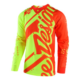 Troy Lee Youth GP Shadow Jersey