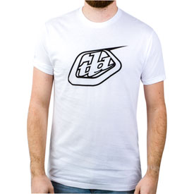 Troy Lee Logo T-Shirt 2019