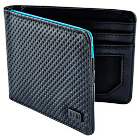 Troy Lee Grip Bi-Fold Wallet